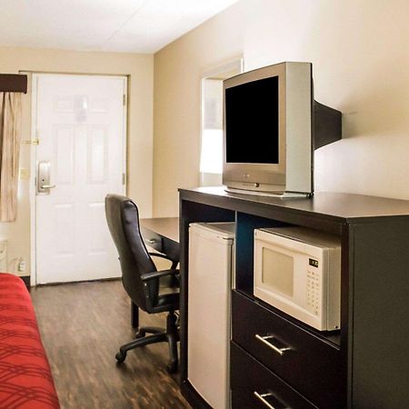 Econo Lodge Columbus Extérieur photo