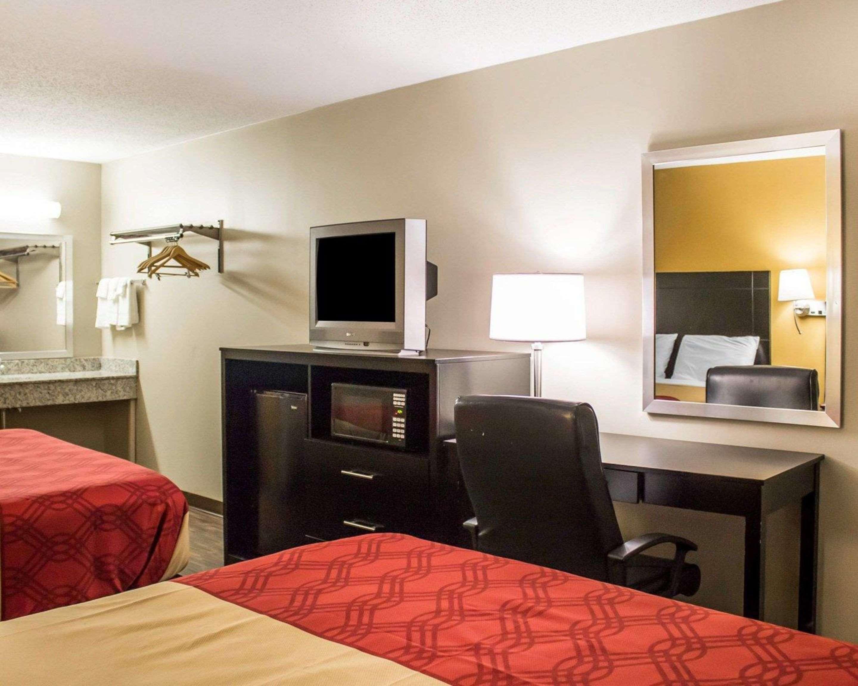 Econo Lodge Columbus Extérieur photo
