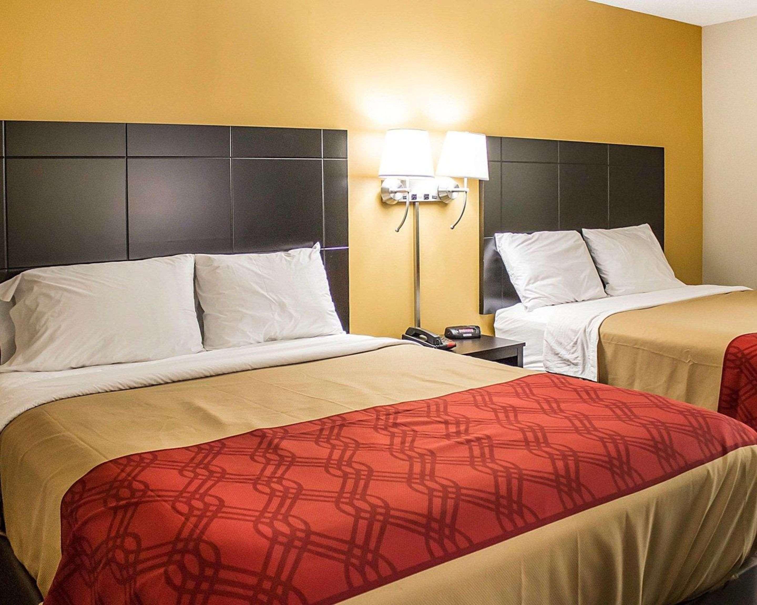 Econo Lodge Columbus Extérieur photo