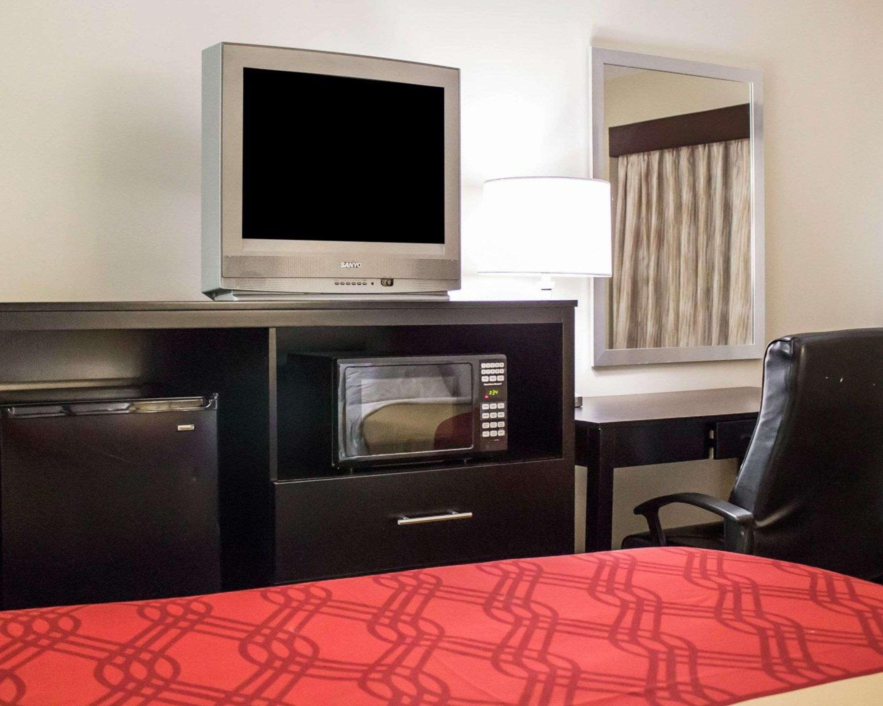 Econo Lodge Columbus Extérieur photo