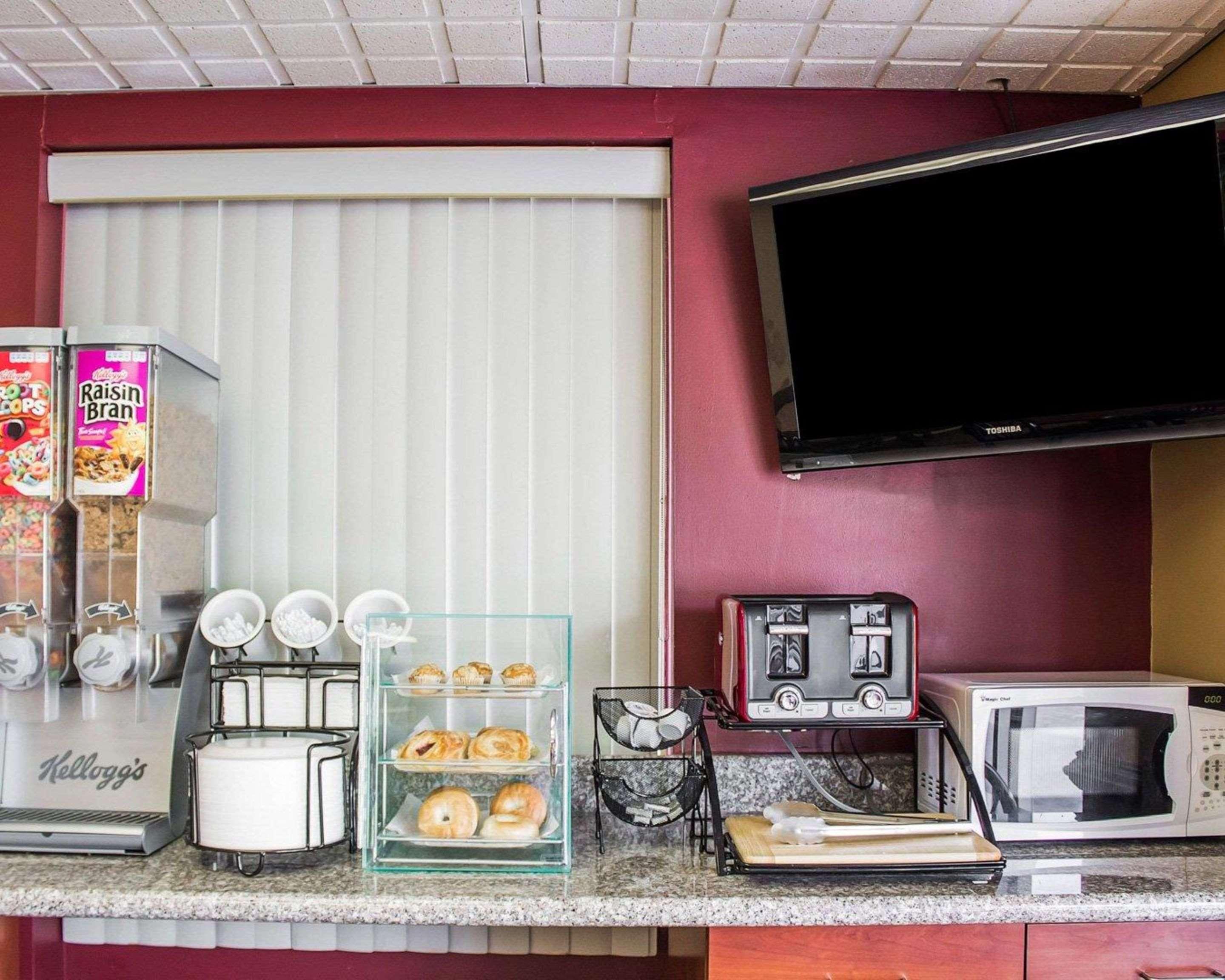Econo Lodge Columbus Extérieur photo