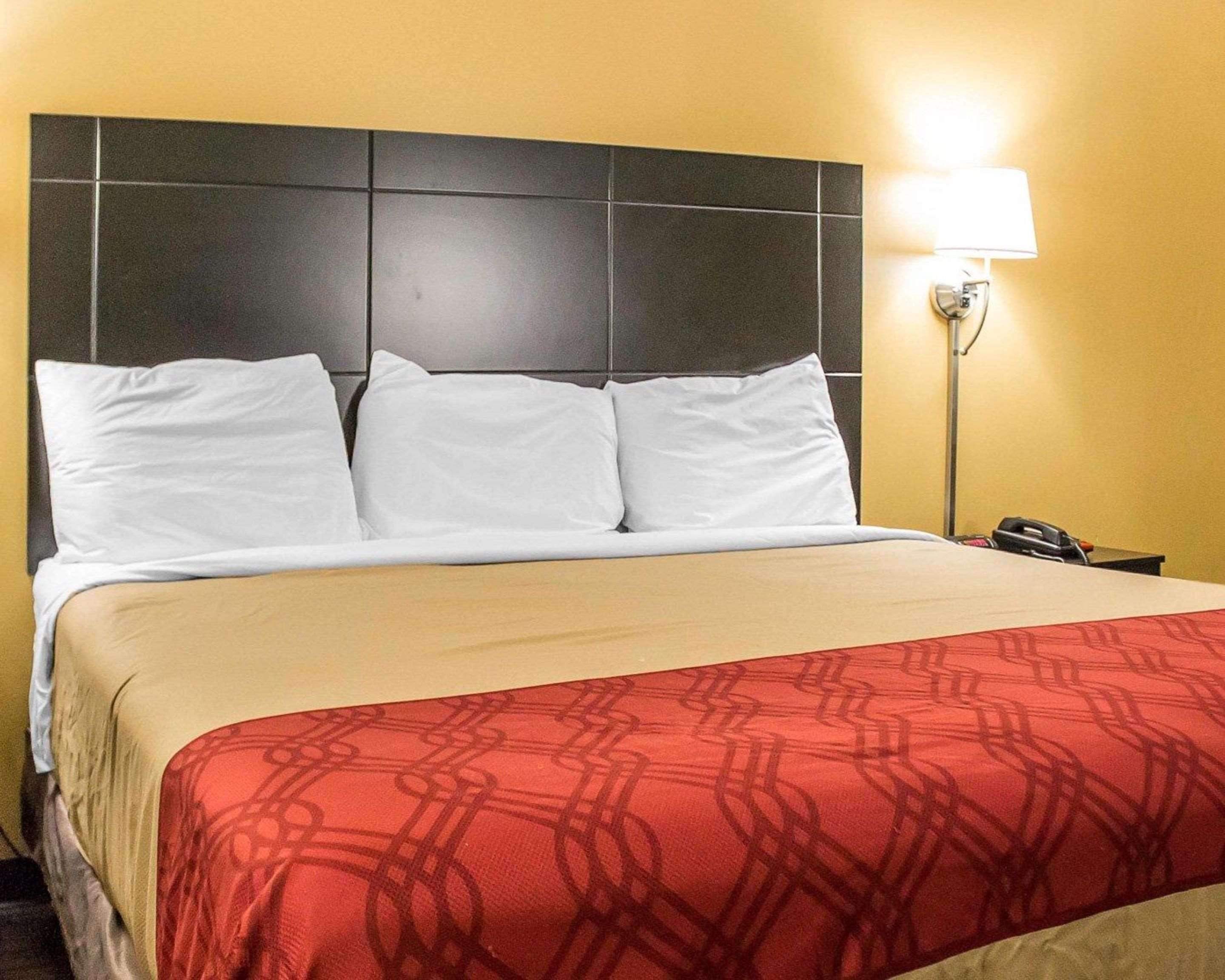 Econo Lodge Columbus Extérieur photo
