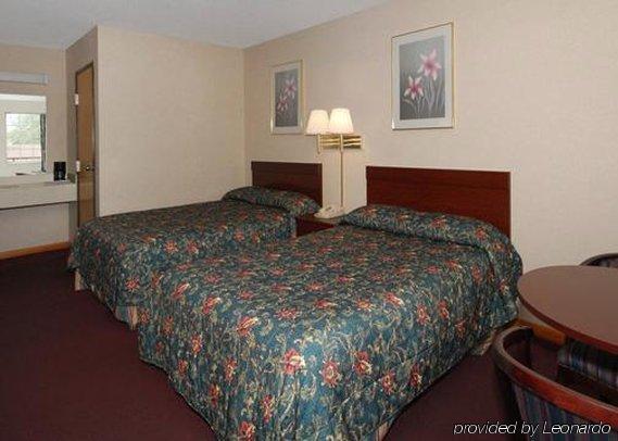 Econo Lodge Columbus Chambre photo