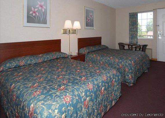 Econo Lodge Columbus Chambre photo