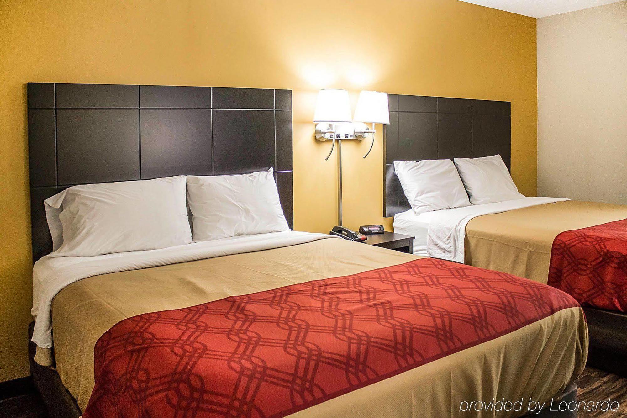 Econo Lodge Columbus Extérieur photo