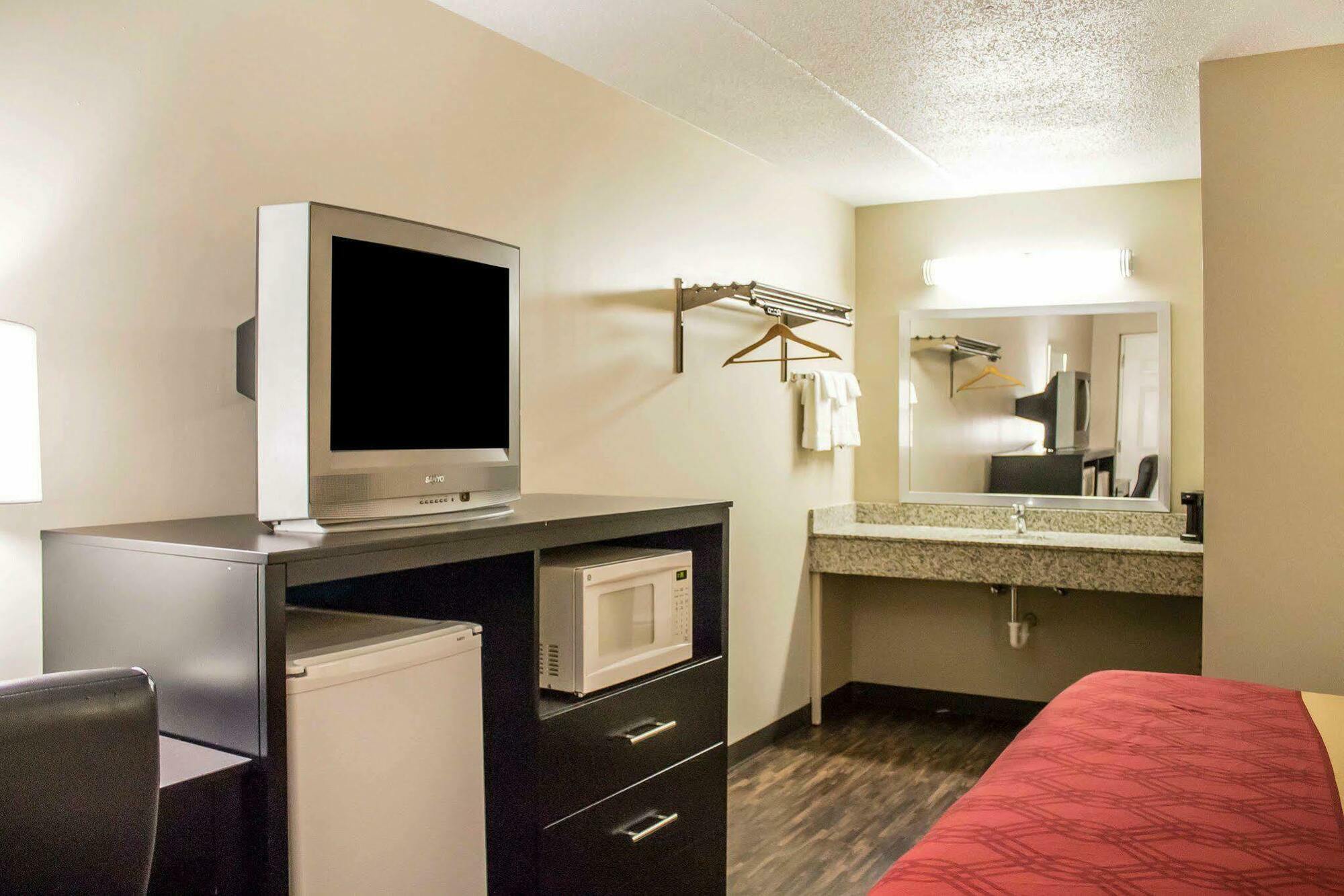 Econo Lodge Columbus Extérieur photo